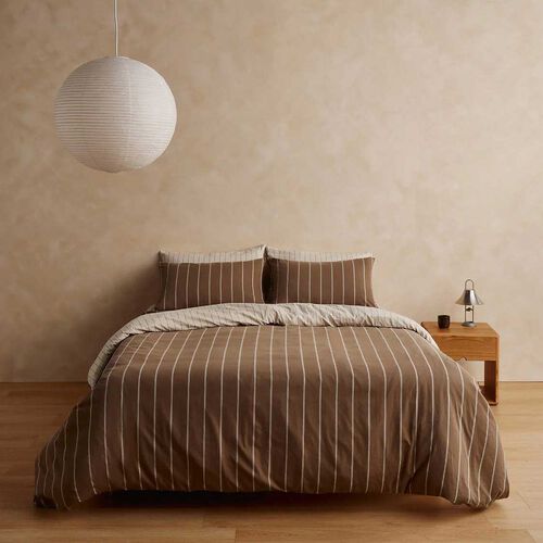 HOMMEY. Scandinavian Quilt Cover